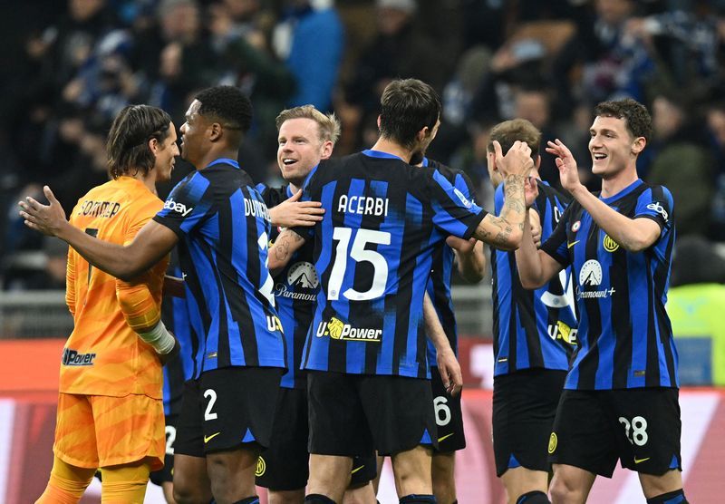 Udinese vs Inter Serie A Match Preview